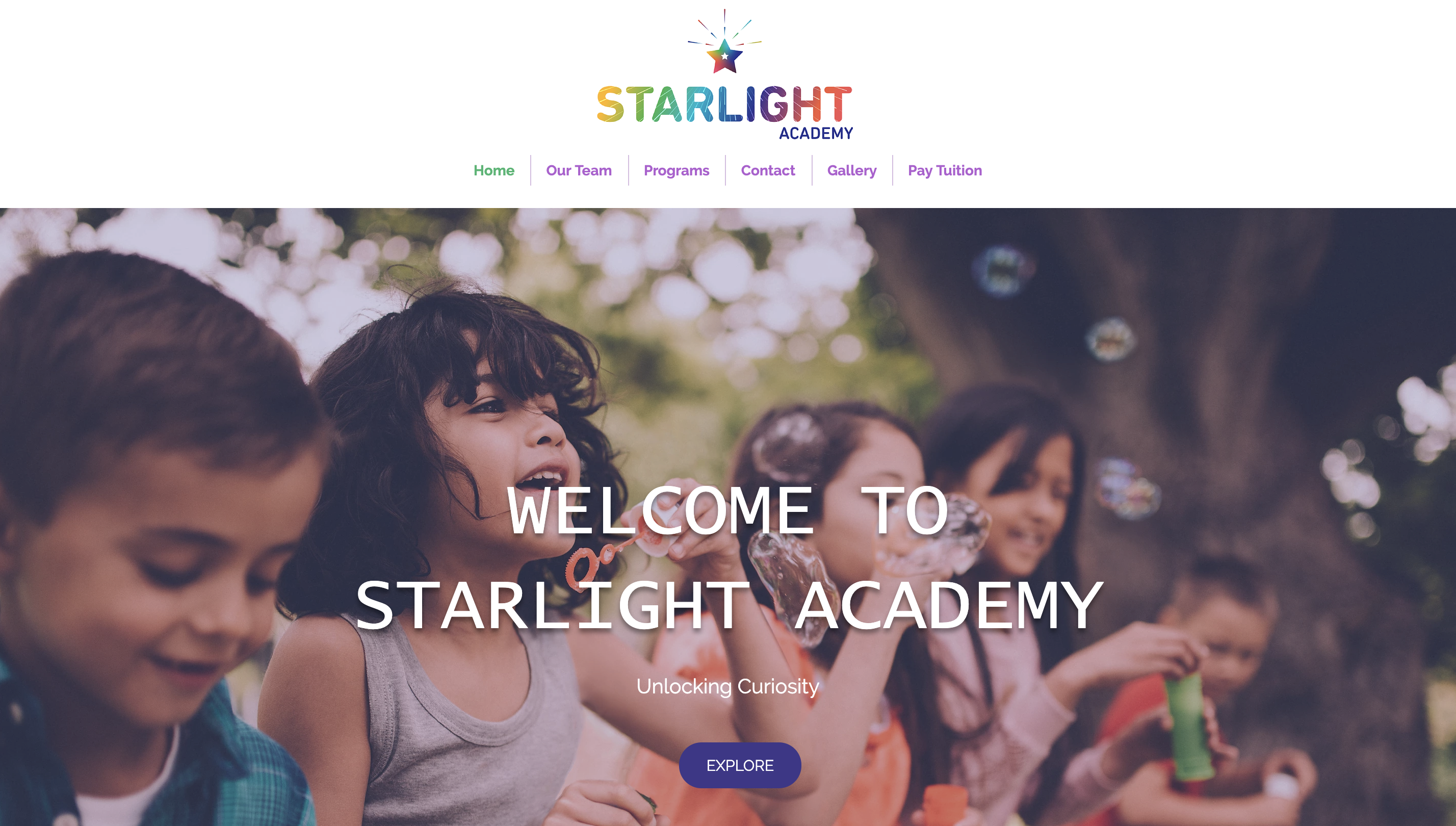 Starlight Academy